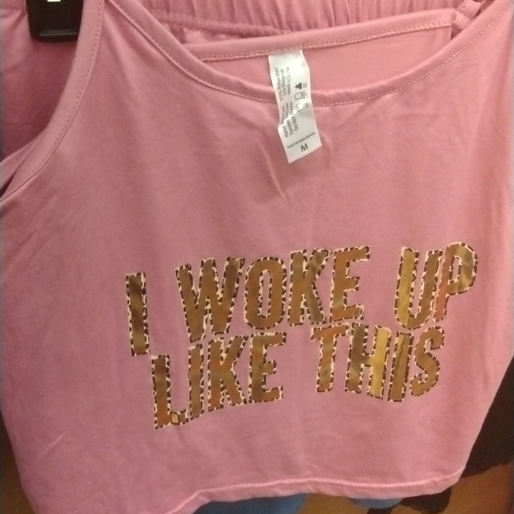 Sleep ware